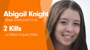 Abigail Knight