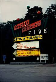 Pittsburgh's film industry dates back to 1914 and boasts the world's first movie theater. Pin On Drive In Movie