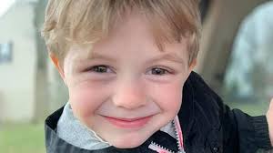 Fundraiser for Michael Todd by Shannon Cain : Legacy Trust in Honor of  Declan Pierce Todd