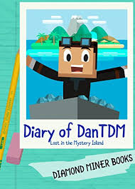 Dantdm made a nether portal from it, however he couldn't ignite it, . Download Diary Of Dantdm Lost In The Mystery Island A Dantdm Minecraft Book For Kids Featuring Minecraft Youtuber Dantdm From The Diamond Minecart Unofficial Fan Fiction Dantdm Diary Book 1 Pdf Evelinem