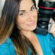 Captured Beauty Photo