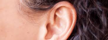 Depilatory creams (ear hair removal cream for men) will basically target the hair at its root. Pimple In Your Ear Why You Get Acne In Your Ear And How To Treat It Self