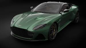 Image result for 1959 Racing Green 2024 Aston Martin