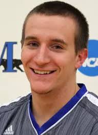 2014-15 Men's Basketball Roster