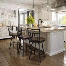 Tall should a kitchen island stool besiktas fenerbah?e. Bar Stool Buying Guide Hayneedle
