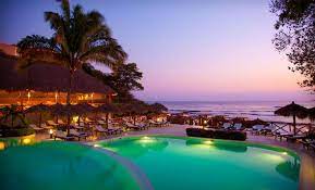 All Inclusive Four Or Seven Night Stay At Grand Palladium Vallarta Resort Spa In Riviera Nayarit Mexico Resort Spa Resort Area Vallarta