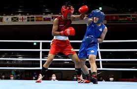 Lovlina borgohain (born 2 october 1997) is an indian amateur woman boxer who won bronze medal at the 2018 aiba women's world boxing championships and the 2019 aiba women's world boxing championships. Fntsipmpqaaqxm