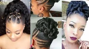 50 latest wedding hairstyles for nigerian brides (photos) latest igbo traditional wedding hairstyles (incl. 2020 Packing Gel Styles Ponytail Styles 4 Cute Ladies 2020 Lifestyle Nigeria