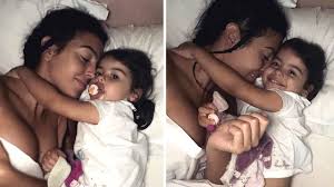 See more of georgina rodriguez on facebook. Georgina Rodriguez And Daughter Eva Cute Moments Youtube