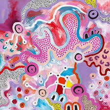 Emma Hollingsworth On Instagram I Ve Finally Received My Latest Shipment Of Prints So To Everyone Who Ordered In The Past Wee Prints Aboriginal Art Instagram