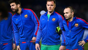 شارك هذا اللاعب الإسباني بـ 157 مباراة رسميّة مع نادي برشلونة في هذه البطولة؛ ليكون بذلك أكثر لاعبي. ÙƒØ´Ù Ø§Ù„Ù…Ù†Ø´Ø·Ø§Øª ÙŠ Ù„Ø§Ø­Ù‚ 9 Ù…Ù† Ù„Ø§Ø¹Ø¨ÙŠ Ø¨Ø±Ø´Ù„ÙˆÙ†Ø©