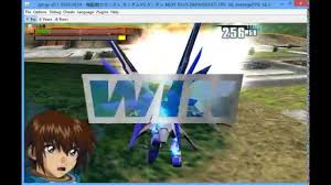 Ppsspp is, without question, the best psp emulator on the market. Working Gundam Vs Gundam Next Plus