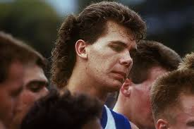 He is now 49 years old. How Wayne Carey Regrew A Full Head Of Hair With Mosh Man Of Many