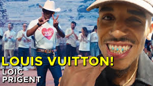 Louis Vuitton — Blog — FRNDY LMRN