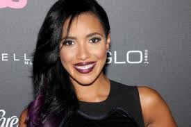 Tanisha Ramirez's Instagram, Twitter & Facebook