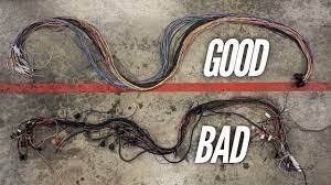Building The Ultimate Wiring Harness For Any Rotary Engine. Since Mine Is  Destroyed... - Youtube