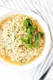You can use so many different kinds of. Quick Easy Homemade Ramen Recipe Simple Ingredients