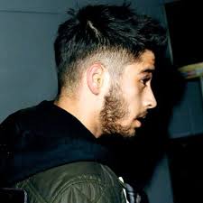 • zayn malik has shared a video for new song, let me. check it out above. 50 Zayn Malik Haircut Ideas To Be An Entertainer Men Hairstyles World