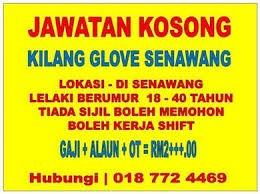 Maybe you would like to learn more about one of these? Jobs Available In Malaysia Mudah My