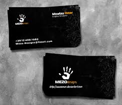 This is a roundup of beautiful free business cards psd, you can find more than 100 free business cards below. New Business Cards For Fashion Industry Tutorialchip