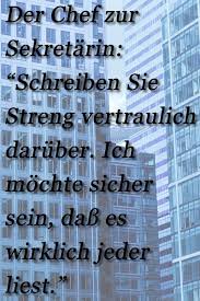 Burospruch Streng Vertraulich Coole Spruche Spruche Streng Vertraulich