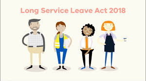 Check spelling or type a new query. Long Service Leave An Overview Business Victoria