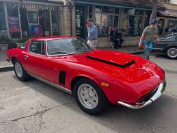 Image result for Red 1970 Iso