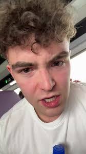 Jamie Mccarron's Instagram, Twitter & Facebook