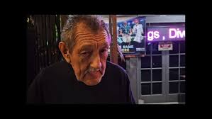 Lawrence Perez of the 1964 -The Premiers from San Gabriel