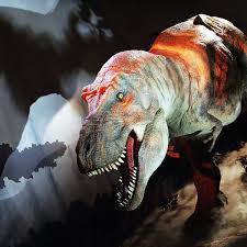 Скачивай и слушай t rex mellow love и t rex hot love на zvooq.online! Tyrannosaurus Rex Was A Sensitive Lover New Dinosaur Discovery Suggests Dinosaurs The Guardian