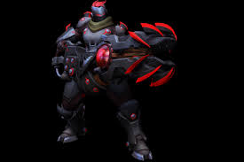 In order to unlock this genji skin, you'll need to play five games of heroes of the storm with a battle.net friend, . Can We Talk About Hots Skins For A Second General Discussion Overwatch Forums