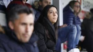 Jon deja helado al Ribadumia