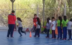 Estrategias Didácticas para la Educación Física y Salud en el ...