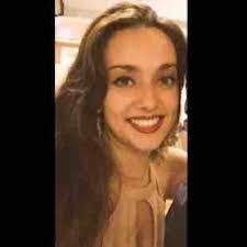 Barbara Fontes's Instagram, Twitter & Facebook