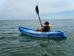 What is an ocean kayak? 8 Year Old Benjamin S First Kayak Fish Ocean Kayak Uk Fishing Team
