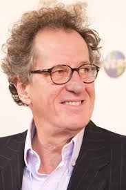 Geoffrey Rush Named Australian Of The Year