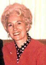 Betty Warren Obituary