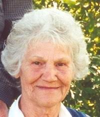 Genevieve Sullivan Lee Obituary