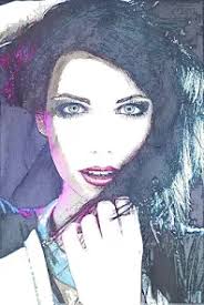 Photo Paint & Sketch Effect