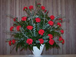 Funeral Sympathy And Memorial Flowers For Men Blumen Luneas