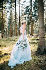 Wedding, reception, engagement, fabric:heavy blouse, traditional, style: 23 Grey Blue Theme Ideas Wedding Dresses Blue Wedding Dresses Wedding