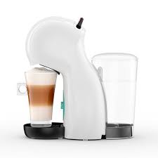 The best pod coffee machines mean you don't need to mess around with buying coffee beans and grinding them. Korea Nescafe Dolce Gusto Piccolo Xs Capsule Coffee Machine Shopee Philippines