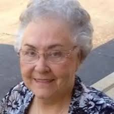 Obituary information for Judy Ross