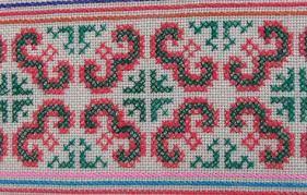 This helps you know how much cloth or fabric you need to complete back in ye olden days when i was learning to cross stitch circa 1988, counted cross stitch patterns all included little clipart directions on how to cross stitch. 230 Belts Ideas Cross Stitch Cross Stitch Designs Cross Stitch Patterns