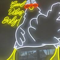 They are resting at home and are in good spirits. Flip The Bird Beverly Ma