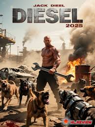 Diesel2025