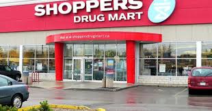 Shoppers Drug Mart Corporation Is Canada S Largest Pharmacy Chain With More Than 1 241 Stores Canadian Things Coupons Canada Shopper