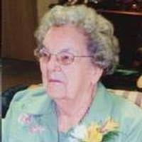 Ruth M,. Esau Obituary (1921