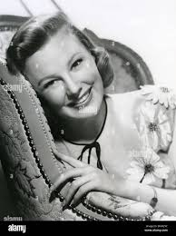 June allyson hi-res stock photography and images