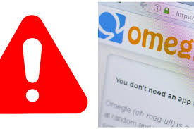 Parents warned about video chat site Omegle - Netmums